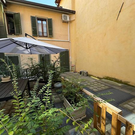 Bnbg - Sant'Alessandro ベルガモ エクステリア 写真