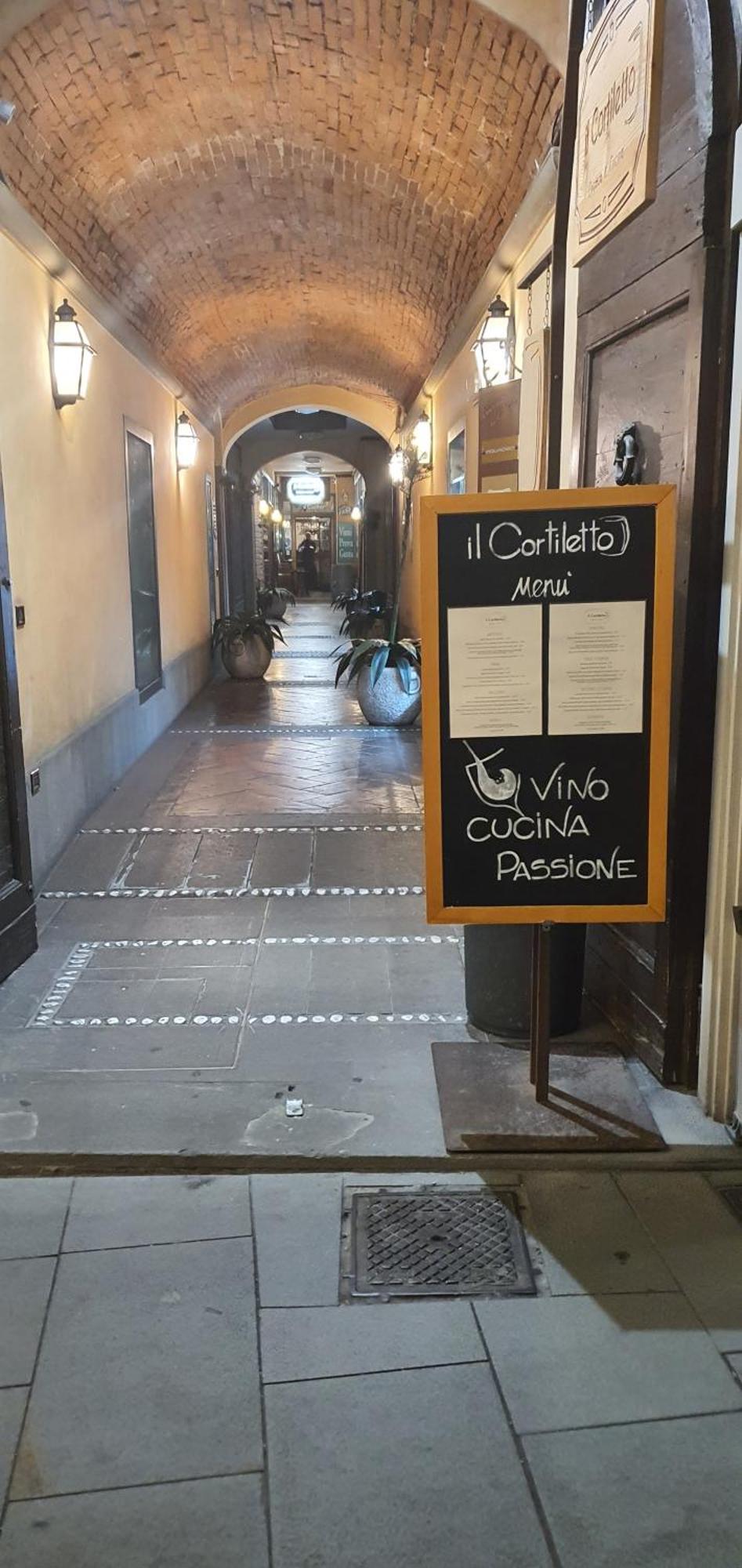 Bnbg - Sant'Alessandro ベルガモ エクステリア 写真